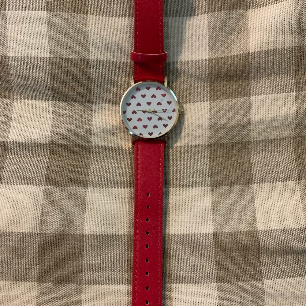 Heart Watch
